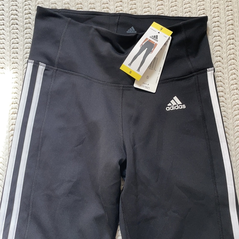 Adidas Workout Pants